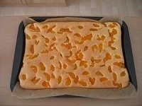 Fantakuchen - Rezept