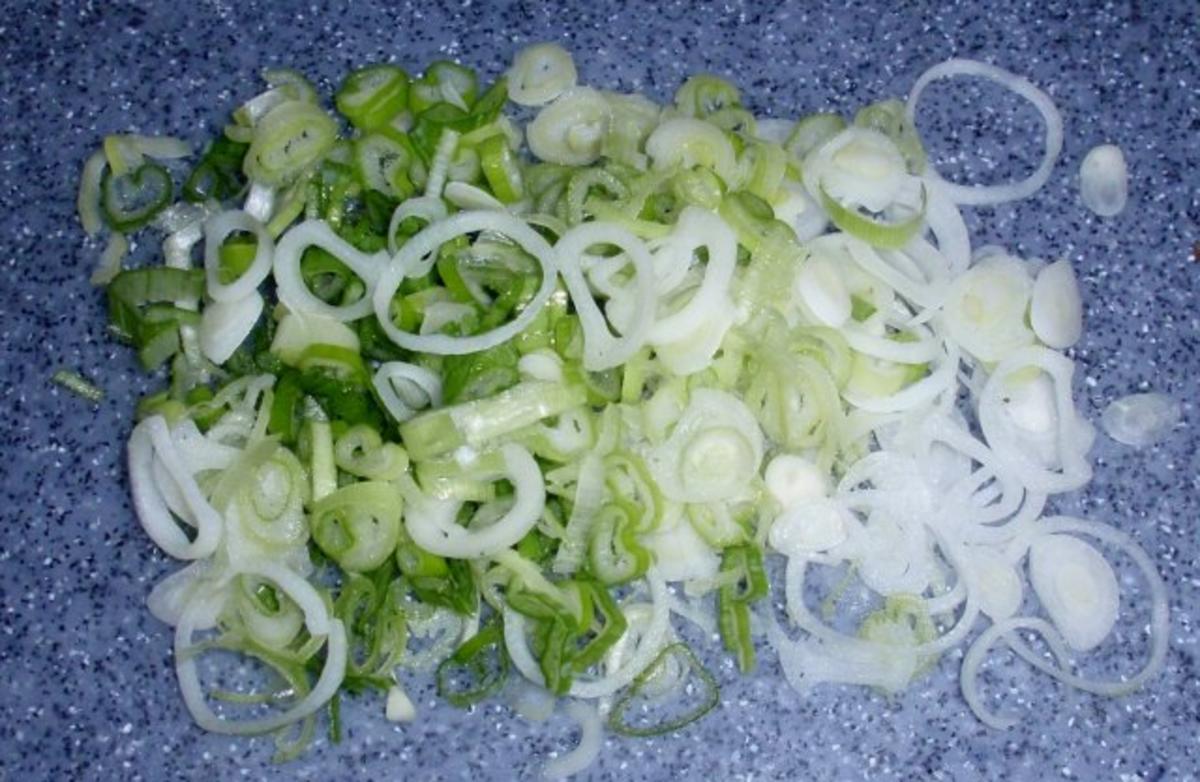 Nudelsalat a la Linda - Rezept - Bild Nr. 7