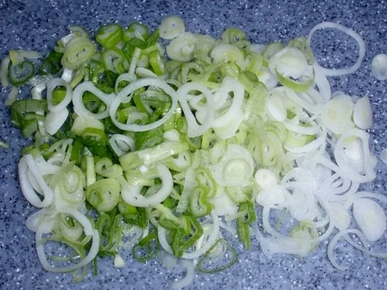 Rezept: Nudelsalat a la Linda Bild Nr. 7 Nudelsalat a la Linda - Rezept - Bild Nr. 7