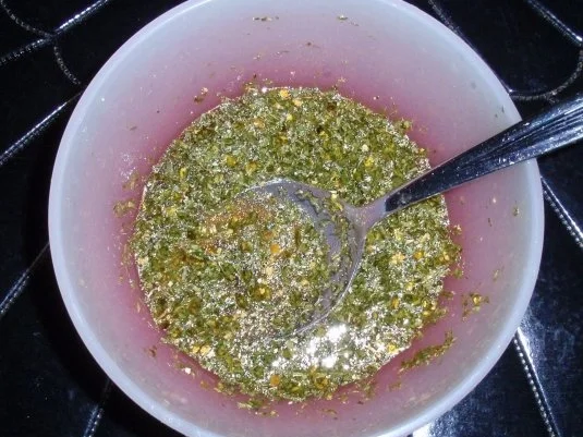 Rezept: Nudelsalat a la Linda Bild Nr. 9 Nudelsalat a la Linda - Rezept - Bild Nr. 9