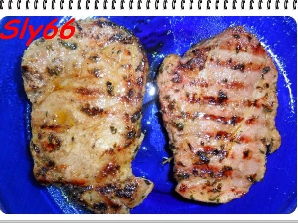 Fleischgerichte:Minutensteaks in Biersoße - Rezept - Bild Nr. 3