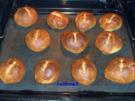 Backen: Weizen-Dinkel-Brötchen - Rezept