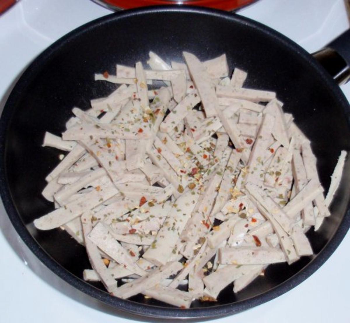 Nudelsalat *Sommerlaune* - Rezept - Bild Nr. 3