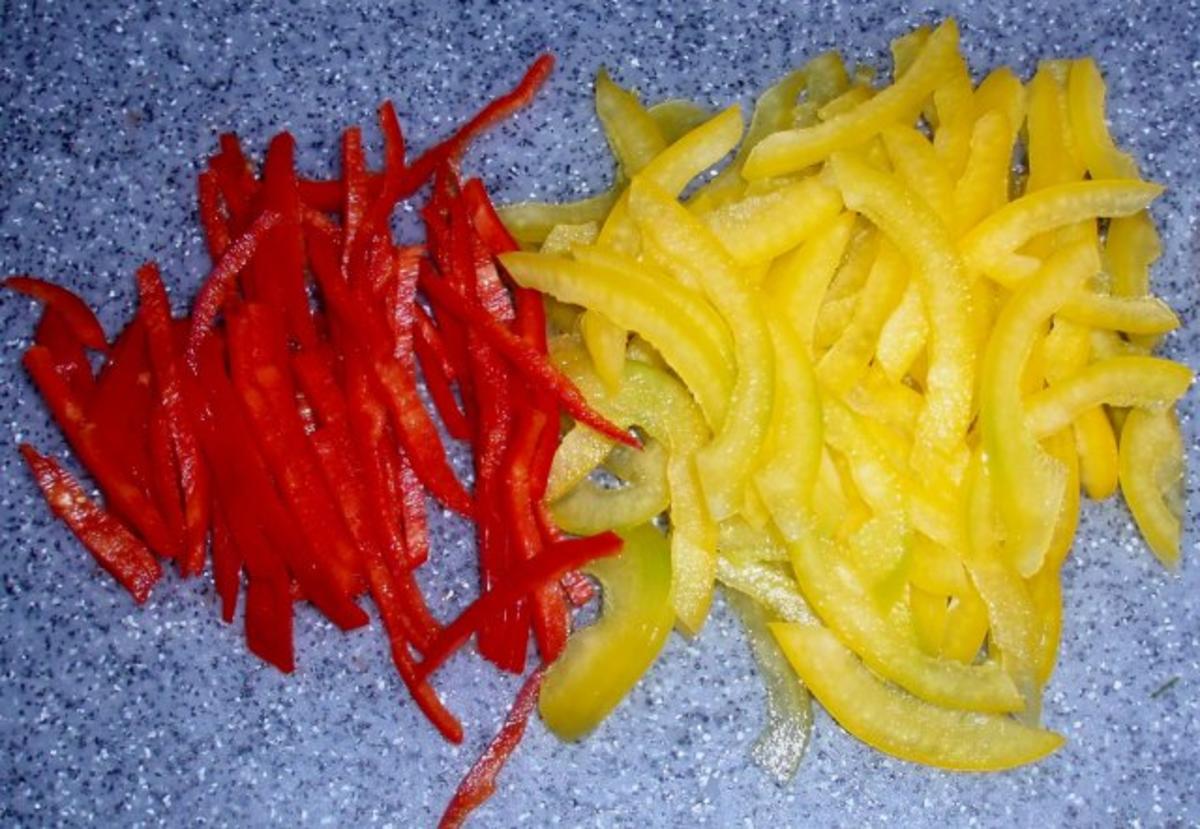 Nudelsalat *Sommerlaune* - Rezept - Bild Nr. 4