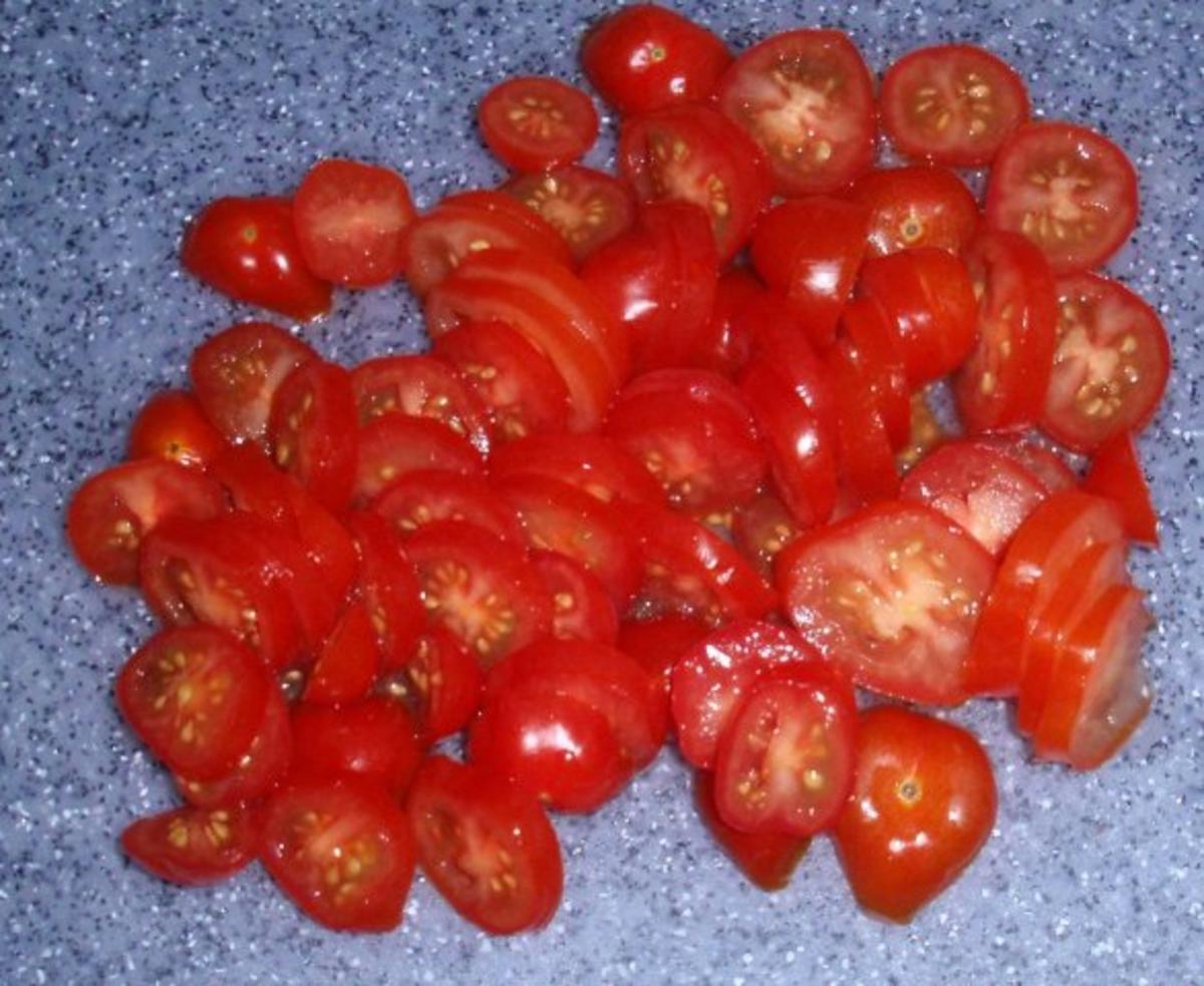 Nudelsalat *Sommerlaune* - Rezept - Bild Nr. 6