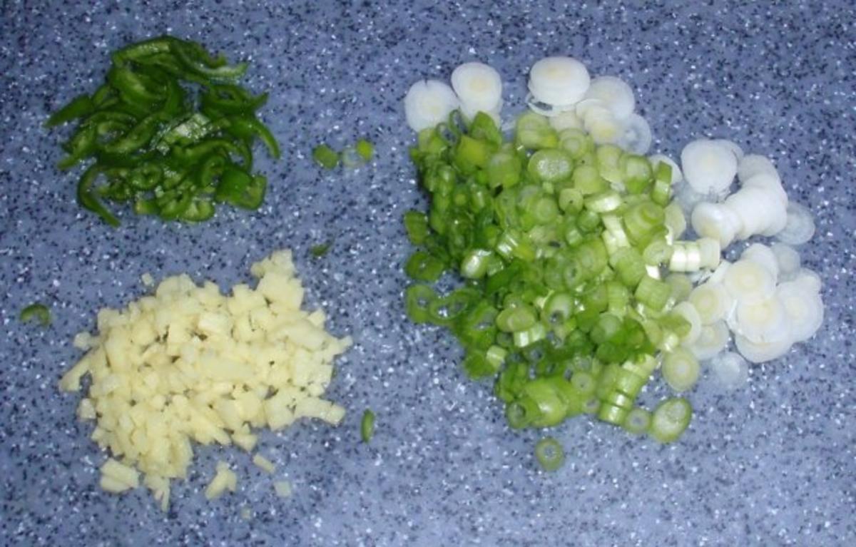 Nudelsalat *Sommerlaune* - Rezept - Bild Nr. 10