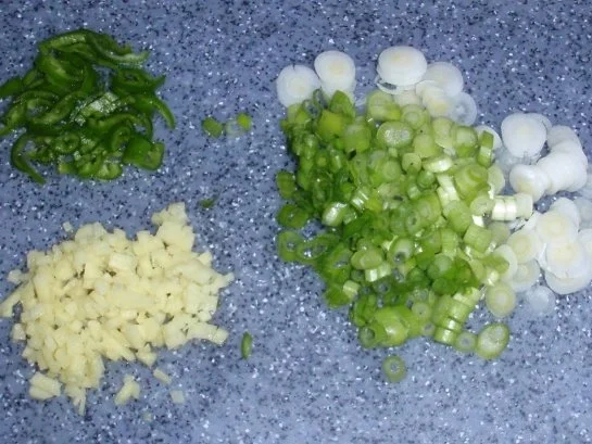 Rezept: Nudelsalat *Sommerlaune* Bild Nr. 10 Nudelsalat *Sommerlaune* - Rezept - Bild Nr. 10