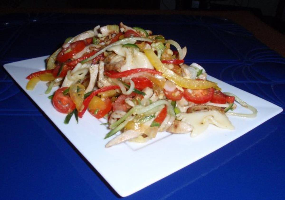 Nudelsalat *Sommerlaune* - Rezept - Bild Nr. 14