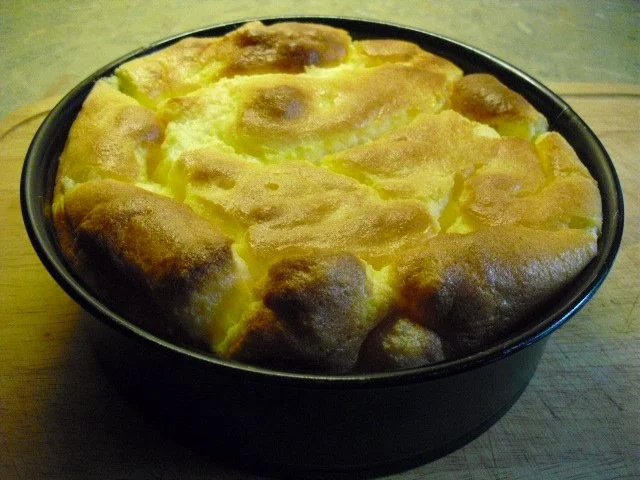 Mini-Eierschecke (Fotos sind geladen !!!) - Rezept - Bild Nr. 2