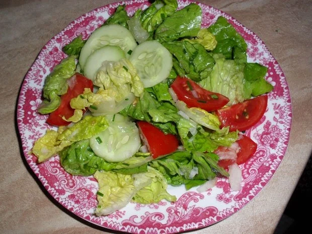 Sommersalat - Rezept - Bild Nr. 7