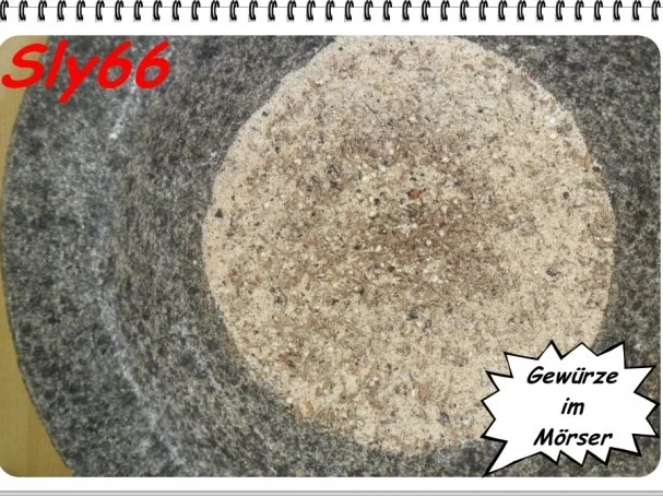 Fleischgerichte:Schweinehals sanft Gegart - Rezept - Bild Nr. 6