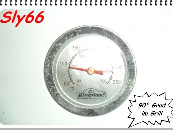 Fleischgerichte:Schweinehals sanft Gegart - Rezept - Bild Nr. 13