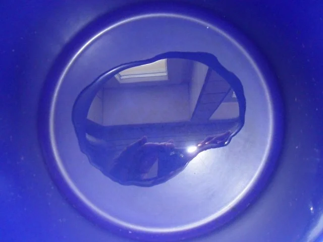 Rezept: Trauben-Mandelsuppe Bild Nr. 4 Trauben-Mandelsuppe - Rezept - Bild Nr. 4