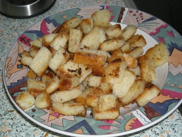 Rezept: Kartoffelsuppe Bild Nr. 3 Kartoffelsuppe - Rezept - Bild Nr. 3