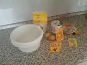 Buttermilchblechkuchen - Rezept