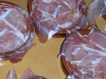 Kartoffeltörtchen mit Schinken - Rezept - Bild Nr. 4