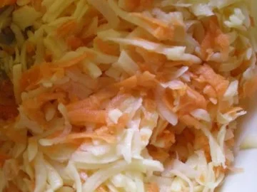 Kartoffeltörtchen mit Schinken - Rezept - Bild Nr. 5