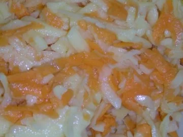 Kartoffeltörtchen mit Schinken - Rezept - Bild Nr. 7
