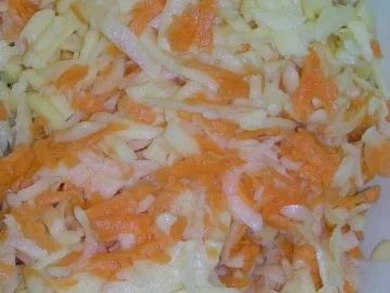 Kartoffeltörtchen mit Schinken - Rezept - Bild Nr. 8