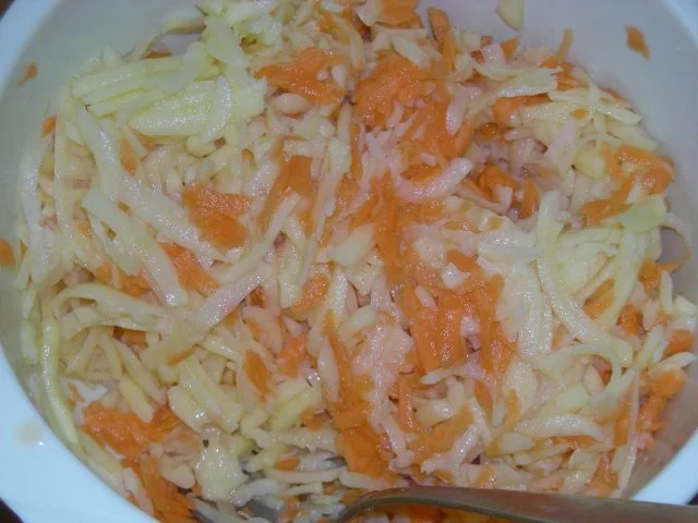 Kartoffeltörtchen mit Schinken - Rezept - Bild Nr. 9