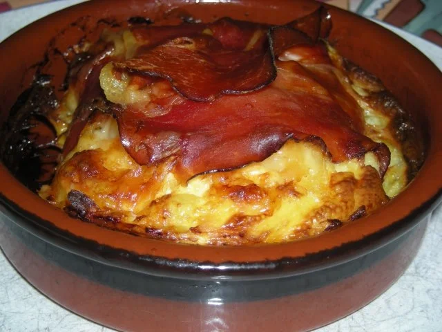 Kartoffeltörtchen mit Schinken - Rezept - Bild Nr. 16