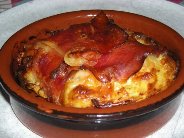 Kartoffeltörtchen mit Schinken - Rezept - Bild Nr. 19