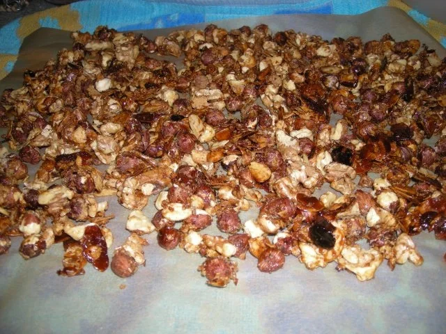 Knusper Knusper Kn.......... - Rezept - Bild Nr. 4