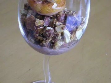 Knusper Knusper Kn.......... - Rezept - Bild Nr. 3