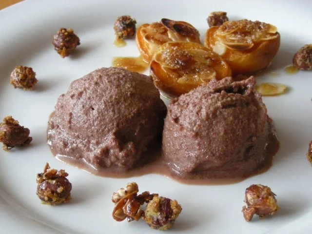 Knusper Knusper Kn.......... - Rezept - Bild Nr. 7