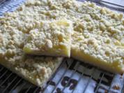 Hefeteig meiner Oma - Rezept