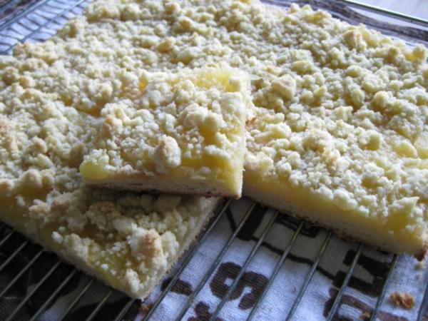 Hefeteig meiner Oma - einfach - 315 kcal/100g