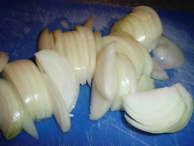 Reisauflauf mit Hack - Rezept - Bild Nr. 5