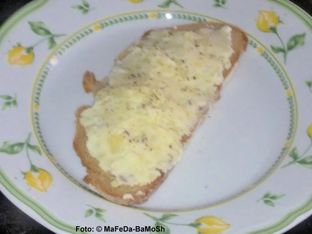 Niederbayerischer Kartoffelkäse - Rezept - Bild Nr. 2