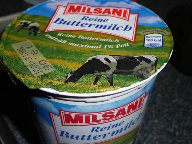 Apfelkuchen mit Bumi - Rezept - Bild Nr. 2