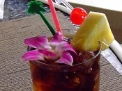 Mai Tai - Rezept