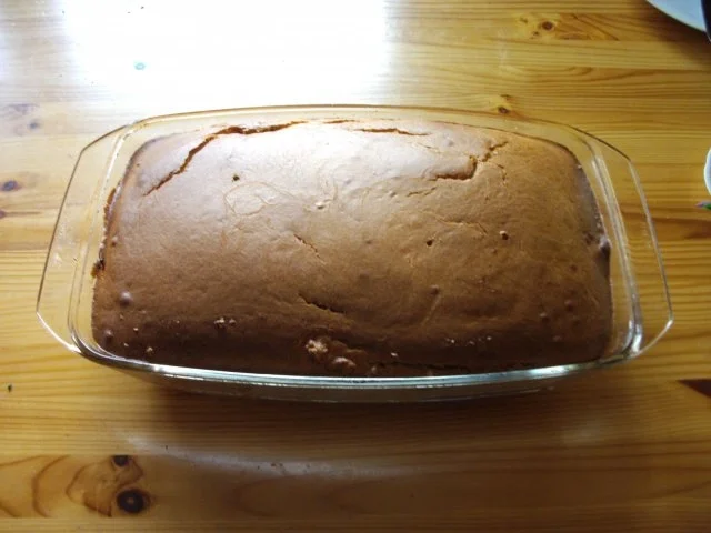 Rezept: Beilage / Fleisch: Birnen im Teig Bild Nr. 3 Beilage / Fleisch: Birnen im Teig - Rezept - Bild Nr. 3