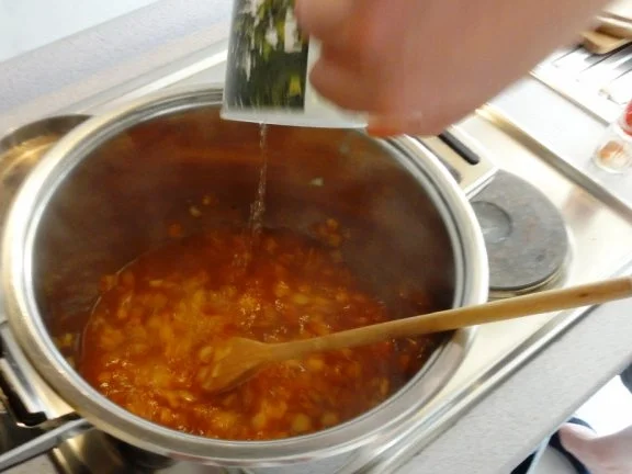 Rezept: Hähnchenflügel a la Schneider Bild Nr. 4 Hähnchenflügel a la Schneider - Rezept - Bild Nr. 4