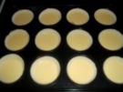 Eierlikör-Muffins - Rezept