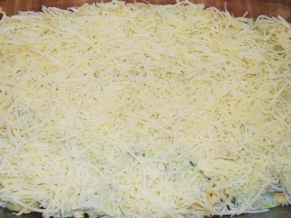 Gnocchi-Hähnchenbrust-Auflauf - Rezept - Bild Nr. 6