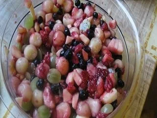 Rezept: Rehkeule anders und mit der 80-Grad-Methode Bild Nr. 6 Rehkeule anders und mit der 80-Grad-Methode - Rezept - Bild Nr. 6