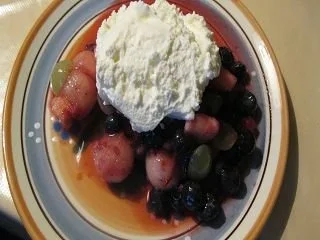 Rezept: Rehkeule anders und mit der 80-Grad-Methode Bild Nr. 7 Rehkeule anders und mit der 80-Grad-Methode - Rezept - Bild Nr. 7