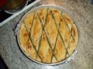 Baklawa III - Rezept
