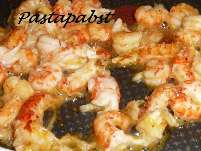 Rucolasalat mit Aprikosendressing - Rezept - Bild Nr. 4