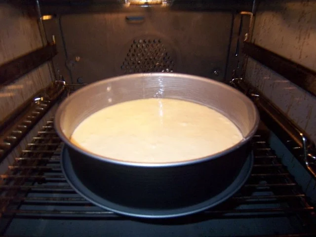 Rezept: Torta Tiramisu Bild Nr. 4 Torta Tiramisu - Rezept - Bild Nr. 4