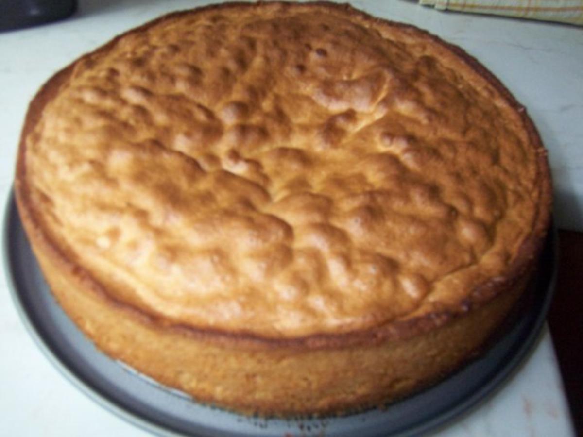 Torta Tiramisu - Rezept - Bild Nr. 5