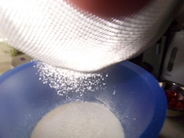 Rezept: Torta Tiramisu Bild Nr. 3 Torta Tiramisu - Rezept - Bild Nr. 3