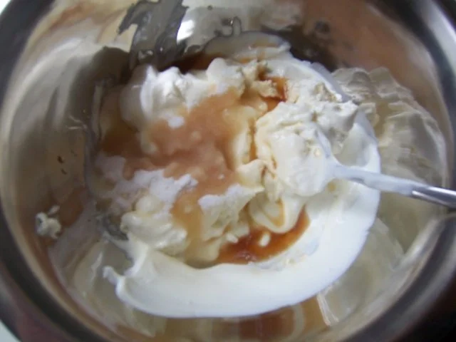 Rezept: Torta Tiramisu Bild Nr. 7 Torta Tiramisu - Rezept - Bild Nr. 7