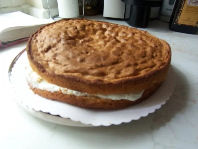 Rezept: Torta Tiramisu Bild Nr. 9 Torta Tiramisu - Rezept - Bild Nr. 9