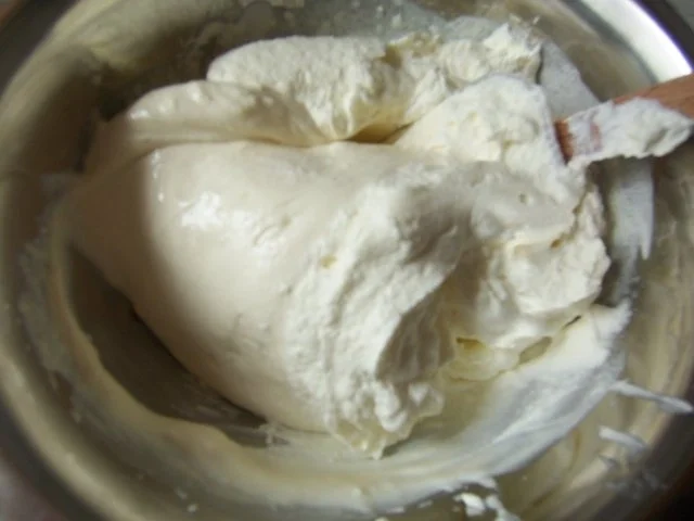 Rezept: Torta Tiramisu Bild Nr. 8 Torta Tiramisu - Rezept - Bild Nr. 8