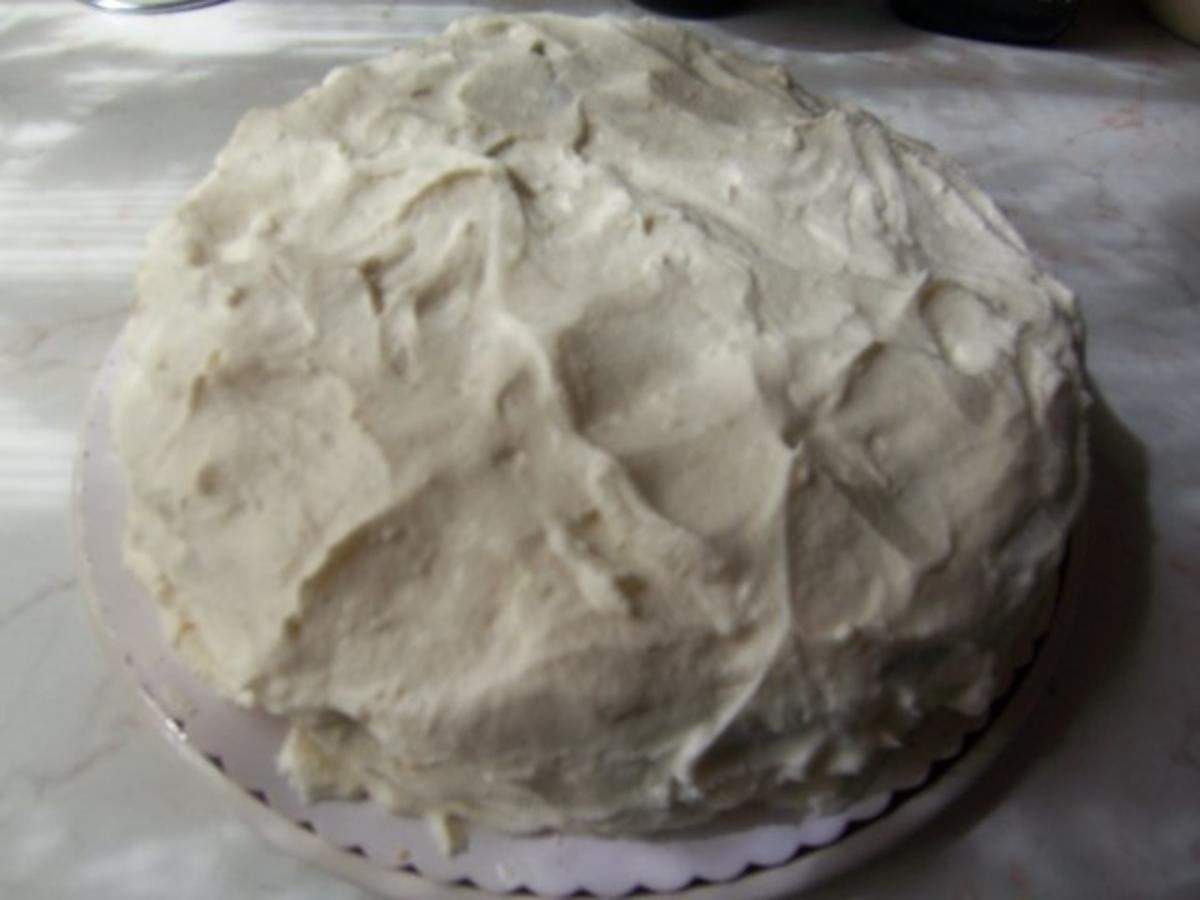 Torta Tiramisu - Rezept - Bild Nr. 10